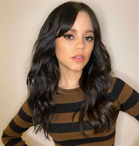 jenna orteganudes|Jenna Ortega on her outrageous SXSW porno